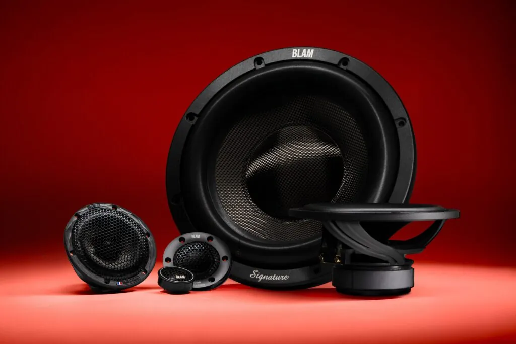 Nova Linha Signature