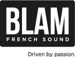 Blam-Audio Brasil